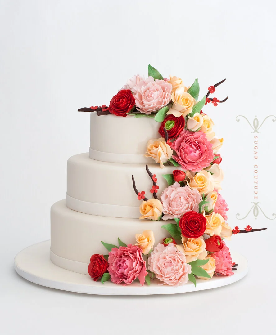 Wedding Special Cake