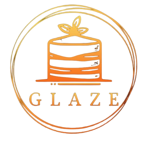 Glaze Bakery Logo
